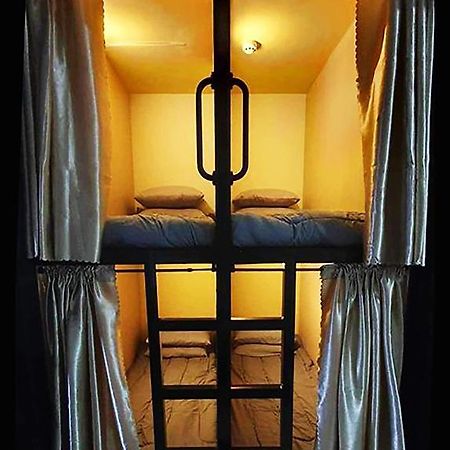 C Place - Capsule A Pasay Buitenkant foto