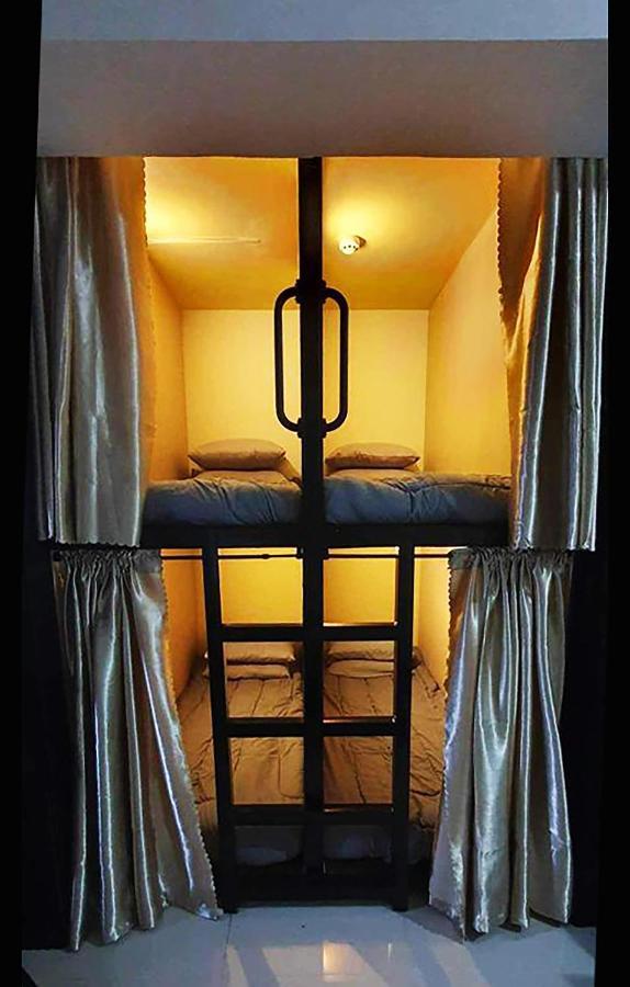 C Place - Capsule A Pasay Buitenkant foto